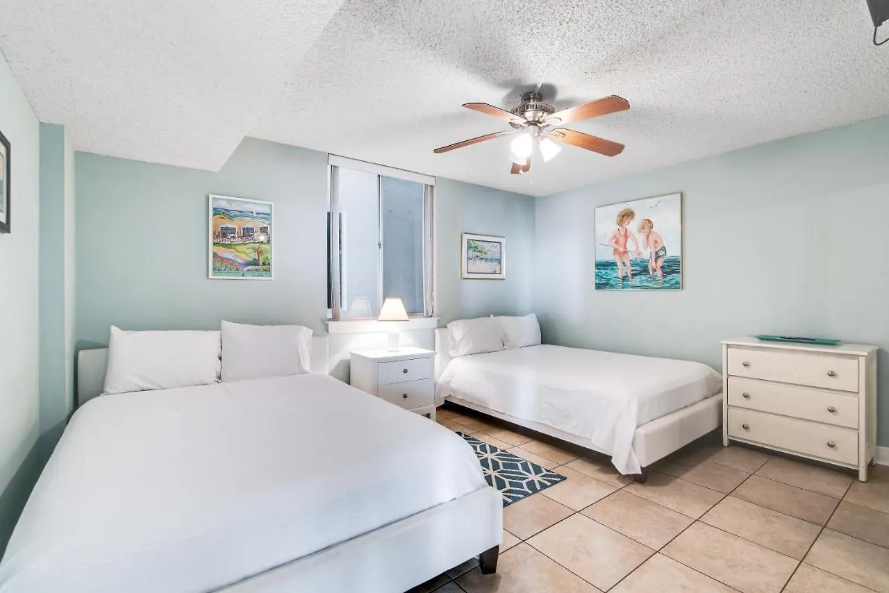 Dolphin Point #406A Holiday home Destin 0*,  United States