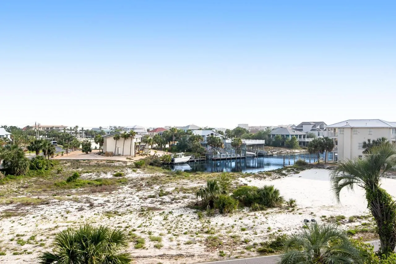 Dolphin Point #406A Holiday home Destin 0*,  United States