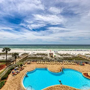 Apartment Sterling Sands 307, Destin